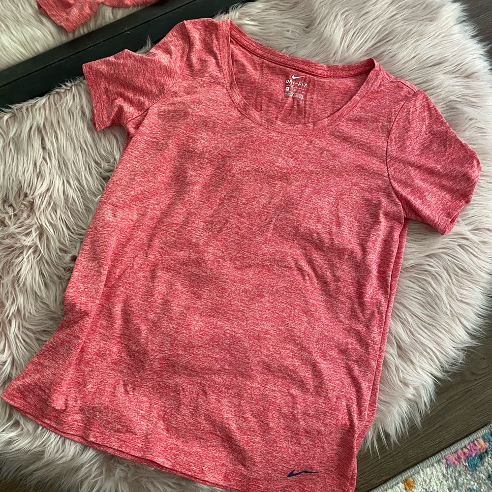 Nike Free Run Top